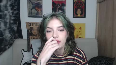 Snapshot of lovely_cass chatting on 02-10-25, 04:30 Cassie online show from 02-10-25, 04:30