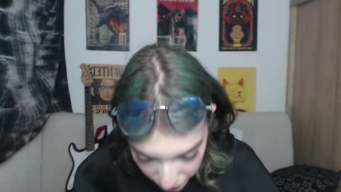 Snapshot of lovely_cass chatting on 02-10-25, 11:13 Cassie online show from 02-10-25, 11:13