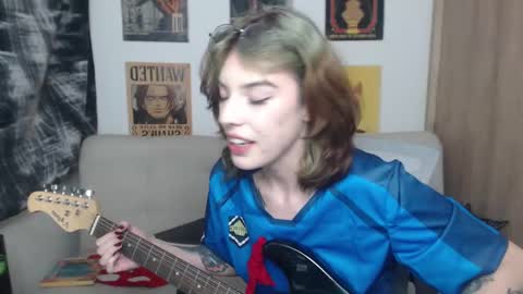 Snapshot of lovely_cass chatting on 02-27-25, 02:21 Cassie online show from 02-27-25, 02:21