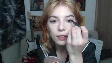 Snapshot of lovely_cass chatting on 03-03-25, 02:47 Cassie online show from 03-03-25, 02:47