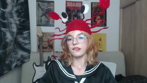 Snapshot of lovely_cass chatting on 03-03-25, 05:53 Cassie online show from 03-03-25, 05:53