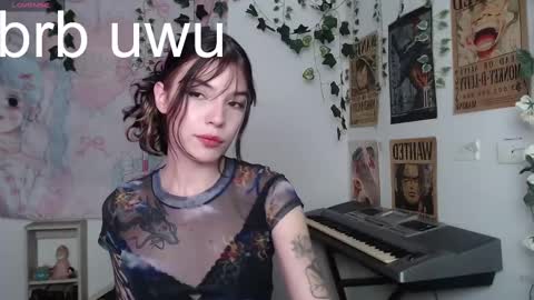 Snapshot of lovely_cass chatting on 03-06-25, 06:08 Cassie online show from 03-06-25, 06:08
