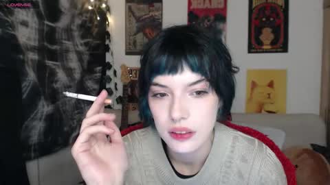 Snapshot of lovely_cass chatting on 09-15-25, 12:32 Cassie online show from 09-15-25, 12:32