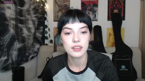 Snapshot of lovely_cass chatting on 09-15-25, 10:43 Cassie online show from 09-15-25, 10:43