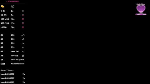 Emma online show from 01-23-25, 06:24