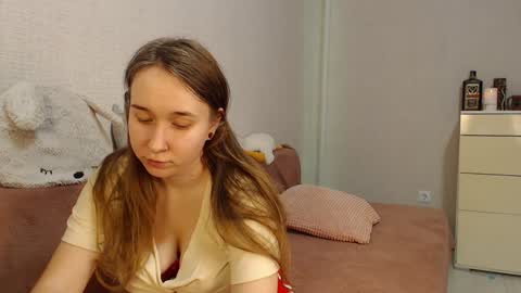 Lovely Hayley online show from 12-25-24, 08:28