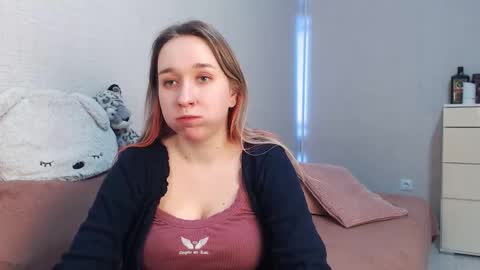 Lovely Hayley online show from 02-14-26, 10:50