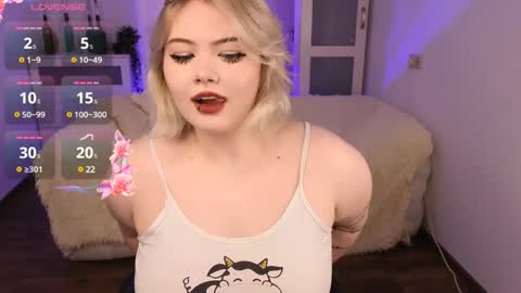 lovely_leilla online show from 01-05-25, 02:38