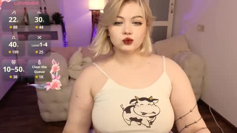 lovely_leilla online show from 01-08-25, 10:16