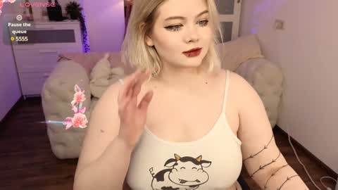 lovely_leilla online show from 01-09-25, 02:43