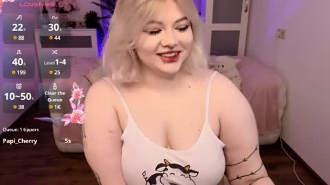 lovely_leilla online show from 01-19-25, 11:21