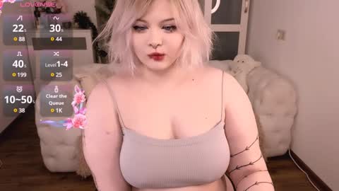 lovely_leilla online show from 01-24-25, 09:47