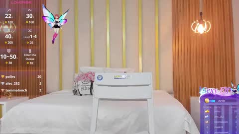 Marla Rico online show from 02-26-25, 05:42