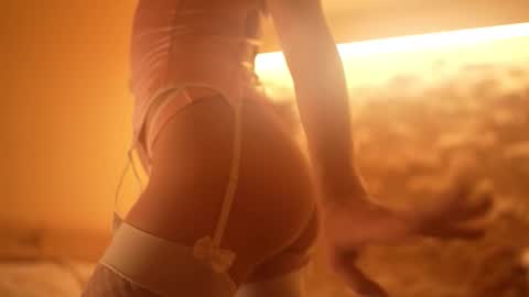 Natasha - IG  online show from 10-17-25, 09:17