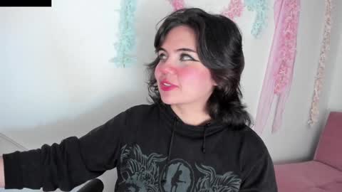 Paris Rose online show from 12-31-24, 04:38