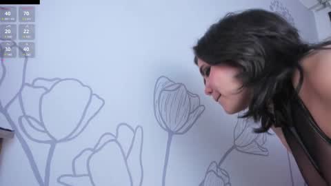 Paris Rose online show from 03-05-25, 05:40