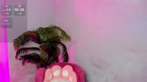 Snapshot of lovely_poppy chatting on 01-21-25, 04:32 Lolly online show from 01-21-25, 04:32