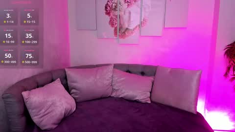 Snapshot of lovely_poppy chatting on 01-27-25, 07:56 Lolly online show from 01-27-25, 07:56