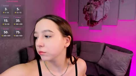 Snapshot of lovely_poppy chatting on 02-28-25, 02:31 Lolly online show from 02-28-25, 02:31