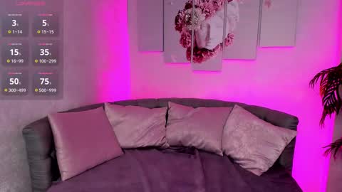 Snapshot of lovely_poppy chatting on 03-03-25, 04:25 Lolly online show from 03-03-25, 04:25