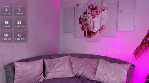 Snapshot of lovely_poppy chatting on 03-04-25, 08:13 Lolly online show from 03-04-25, 08:13