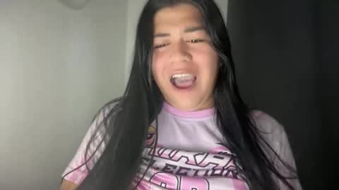 lovely_ricaxxx online show from 11-14-25, 04:44