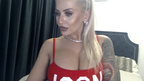 PrAllinXXXa online show from 12-09-24, 03:18