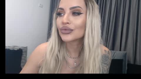 PrAllinXXXa online show from 02-28-25, 10:39