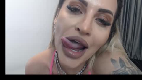 PrAllinXXXa online show from 03-04-25, 10:16