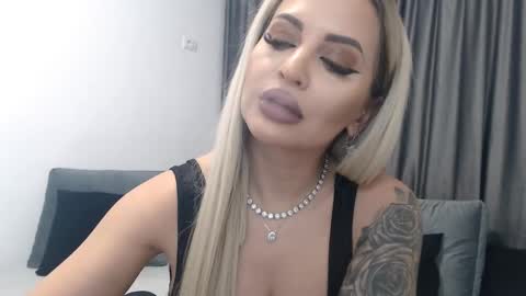 PrAllinXXXa online show from 03-11-25, 10:42