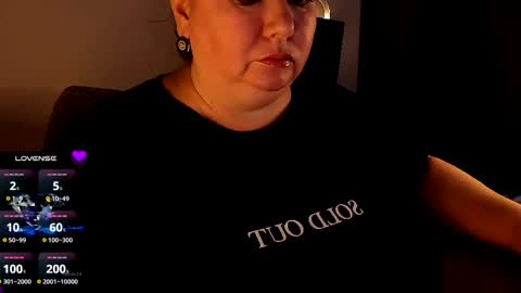 Anelana online show from 03-07-25, 03:51