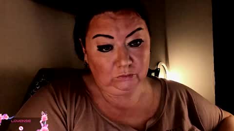 Anelana online show from 09-15-25, 06:35