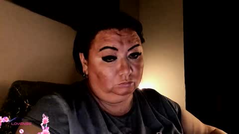 Anelana online show from 09-20-25, 02:56