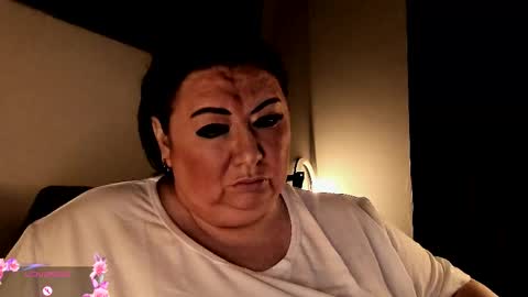 Anelana online show from 09-23-25, 03:31