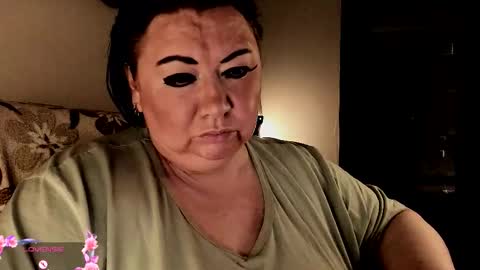 Anelana online show from 10-09-25, 06:55