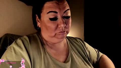 Anelana online show from 10-16-25, 06:47