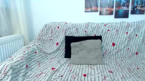 LovelyBrownie online show from 02-25-25, 12:24