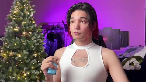 lovelydany3 online show from 01-05-25, 12:20