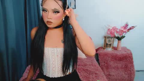 lovelydollsandra online show from 01-29-25, 04:08