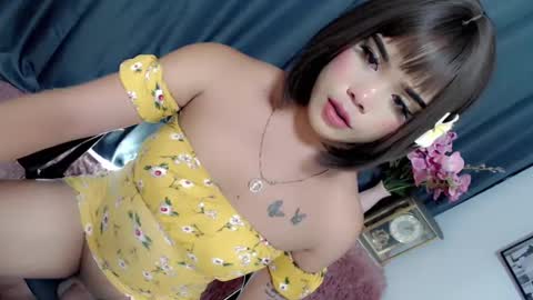 lovelydollsandra online show from 02-22-25, 01:35