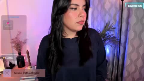 Valerie online show from 02-12-25, 04:33