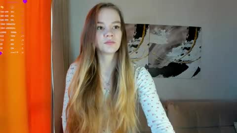 lovelygracee online show from 10-21-25, 01:01