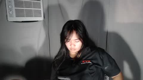 Snapshot of lovelykadita chatting on 10-25-25, 12:29 Kadita3 online show from 10-25-25, 12:29