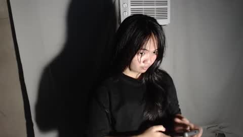 Snapshot of lovelykadita chatting on 11-04-25, 08:52 Kadita3 online show from 11-04-25, 08:52