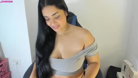 Snapshot of lovelykendall chatting on 02-28-26, 08:37 Kendall online show from 02-28-26, 08:37