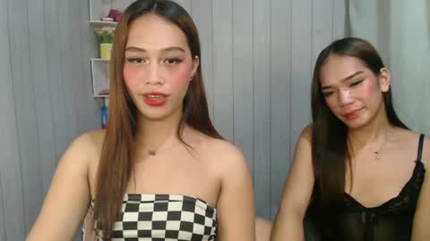 lovelykristelle online show from 03-11-25, 07:58