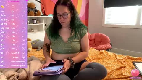 Lilith online show from 12-03-24, 08:06