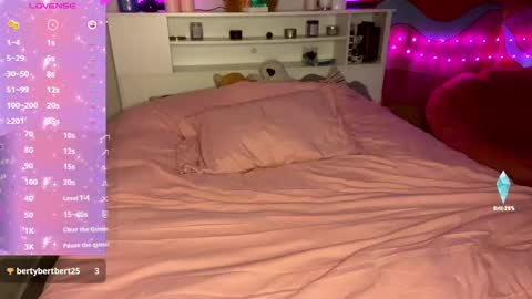 Lilith online show from 01-14-25, 12:43