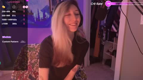 Snapshot of lovelylittlelucyy chatting on 01-03-25, 07:07 lovelylittlelucyy online show from 01-03-25, 07:07