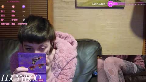 Snapshot of lovelylittlelucyy chatting on 12-15-25, 12:15 lovelylittlelucyy online show from 12-15-25, 12:15